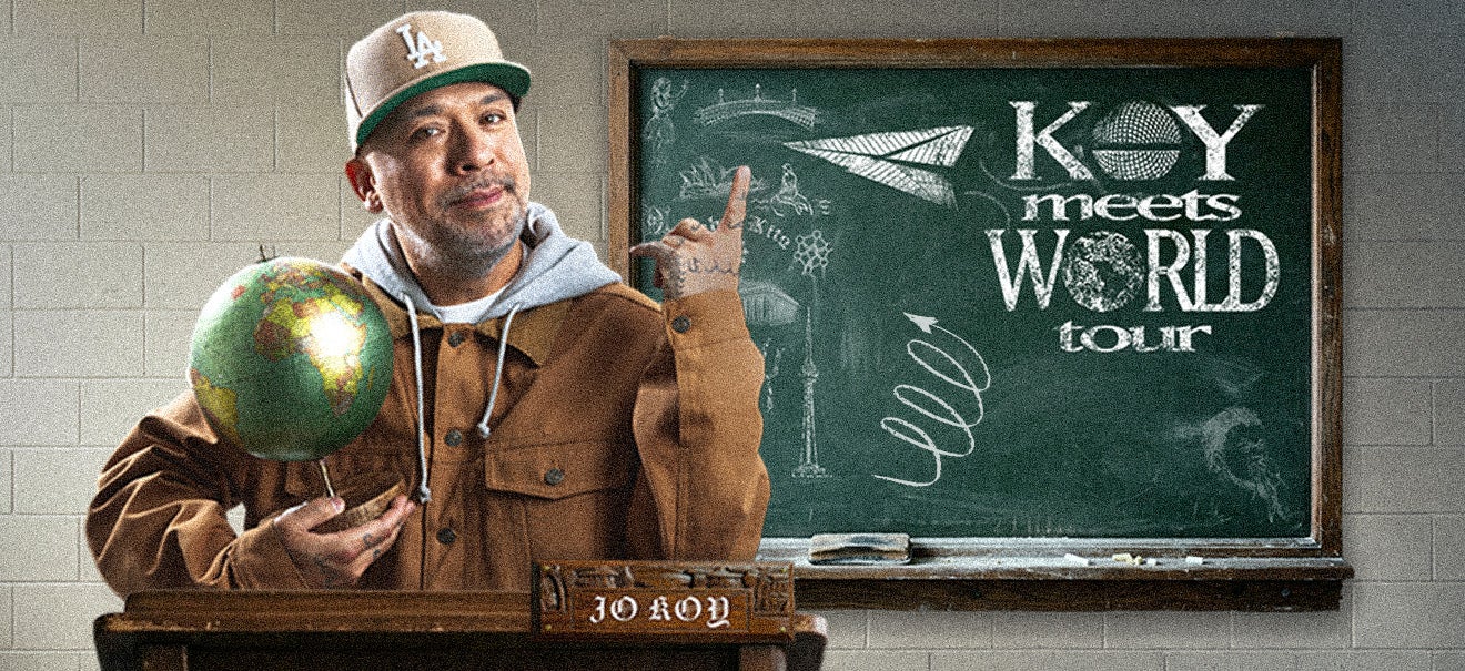 Event Promotion Image