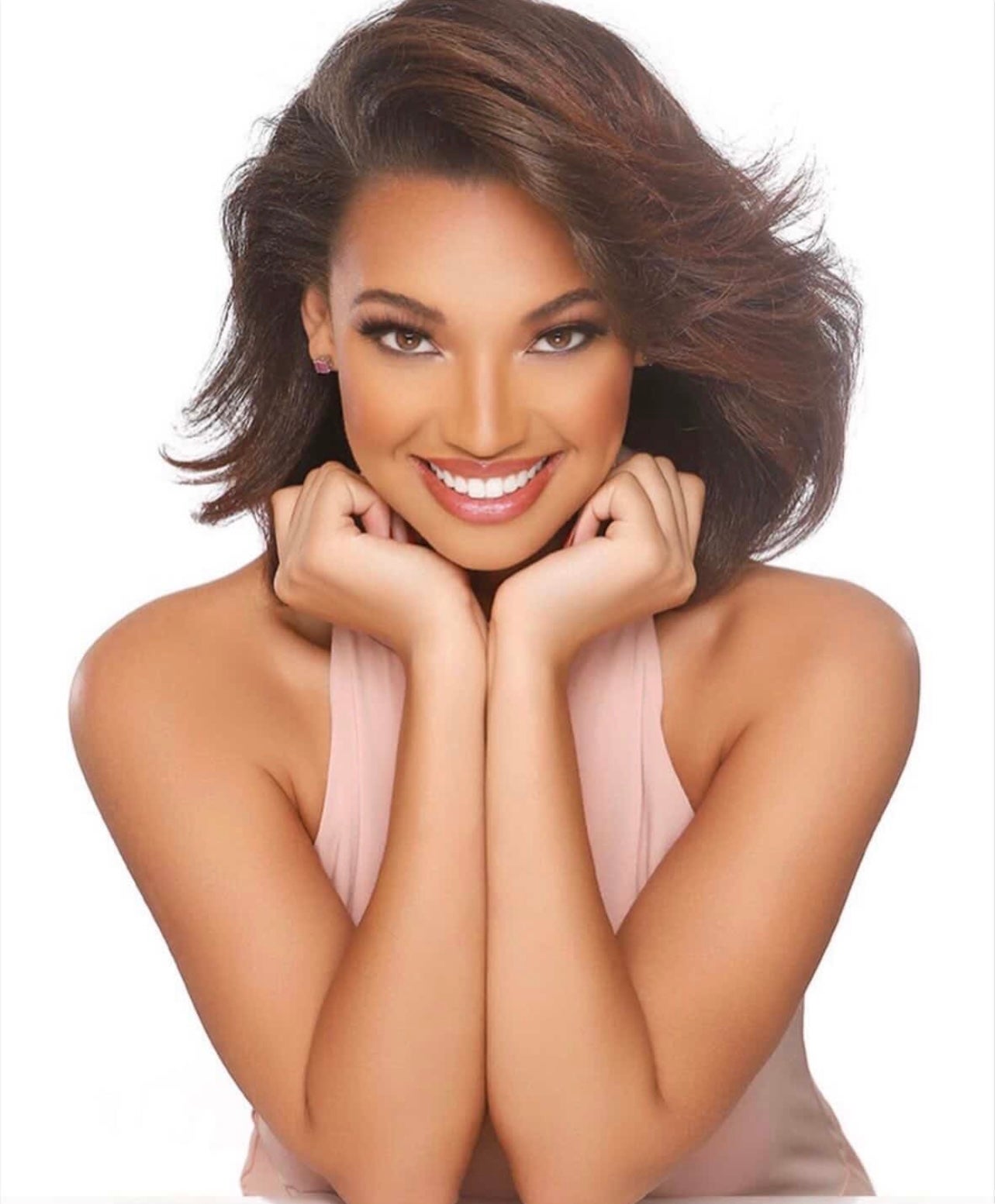Reyna Grace Moran