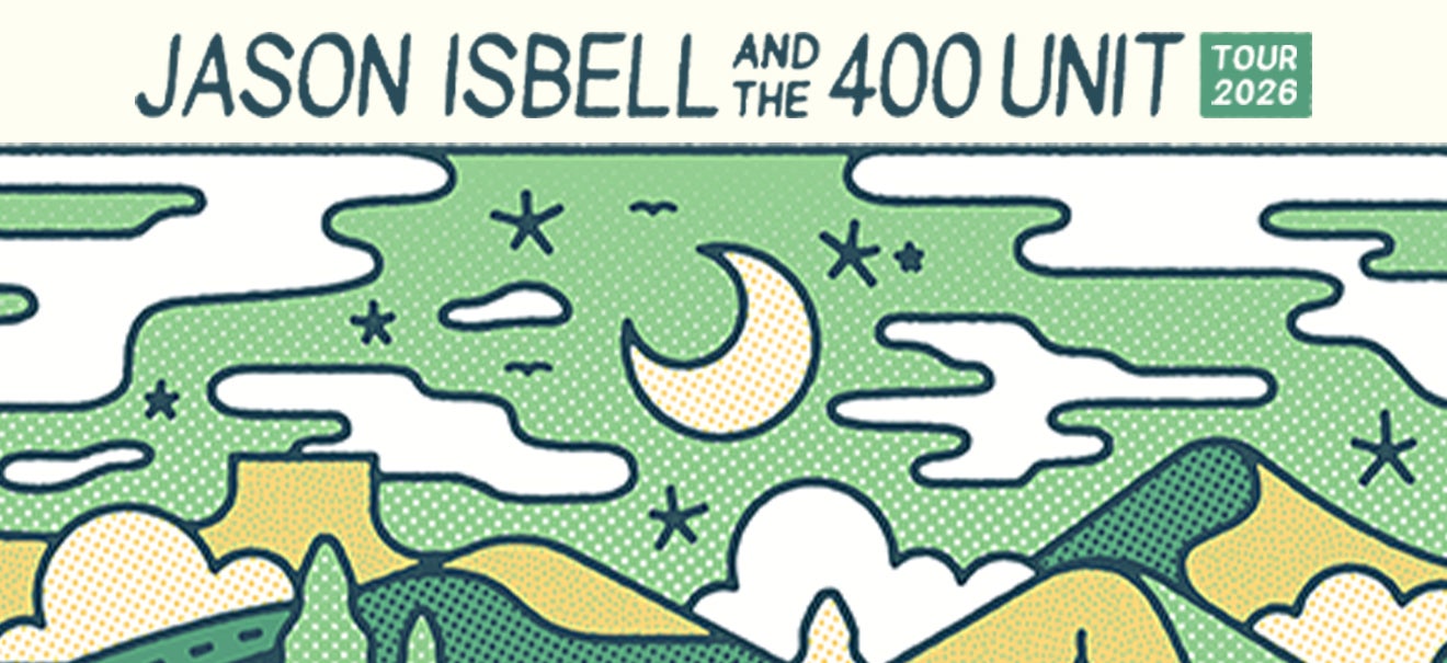 Event Promotion Image