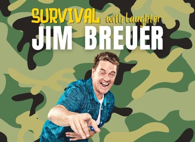 Jim Breuer Sister