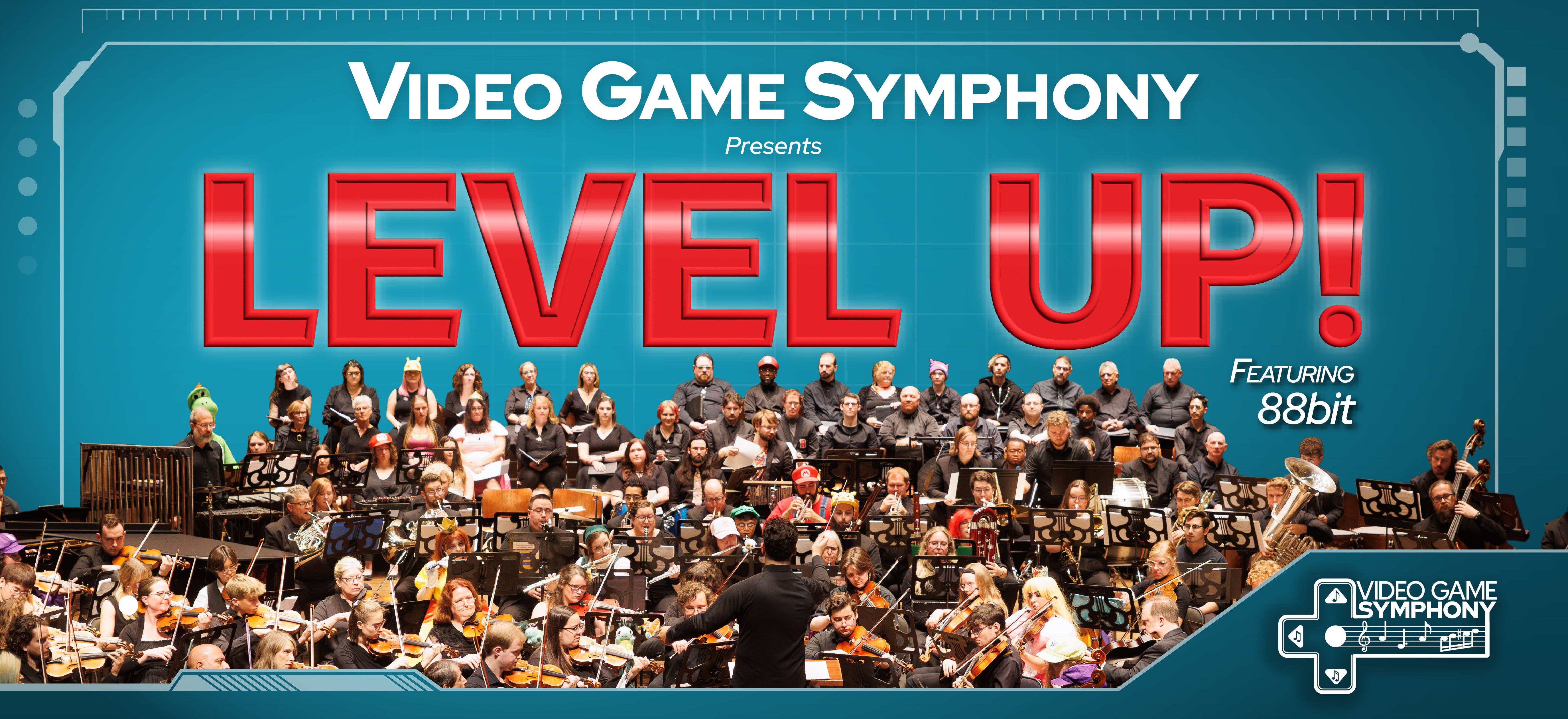 Event Promotion Image