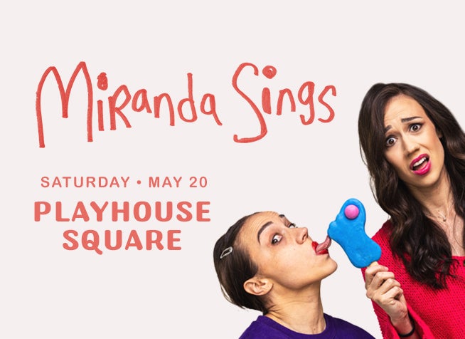 Miranda sings disney online