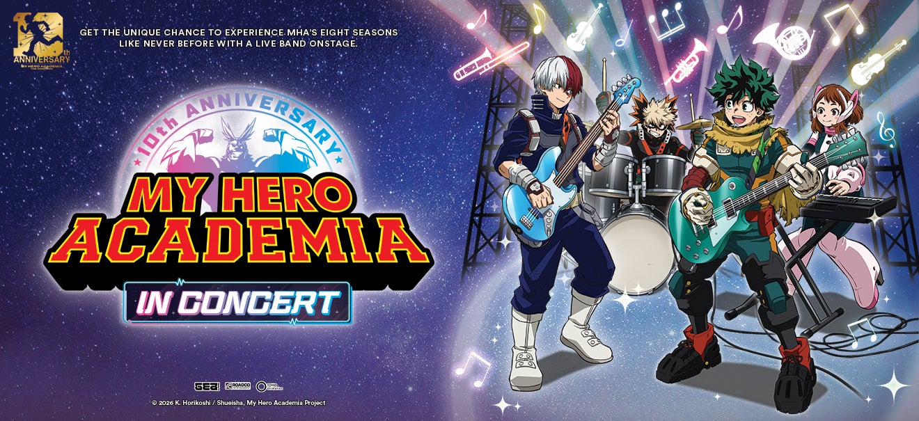 Event Promotion Image