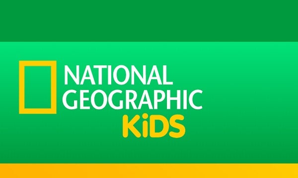 National Geographic Kids Magazine Archive - Gale