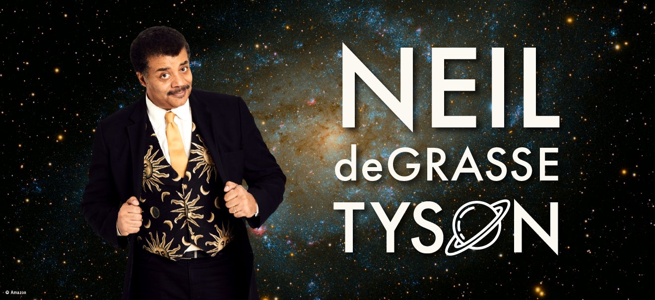 Event Promotion Image