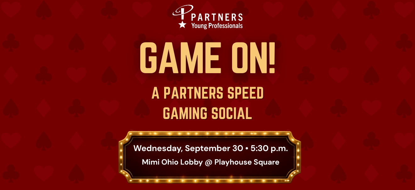 Event Promotion Image