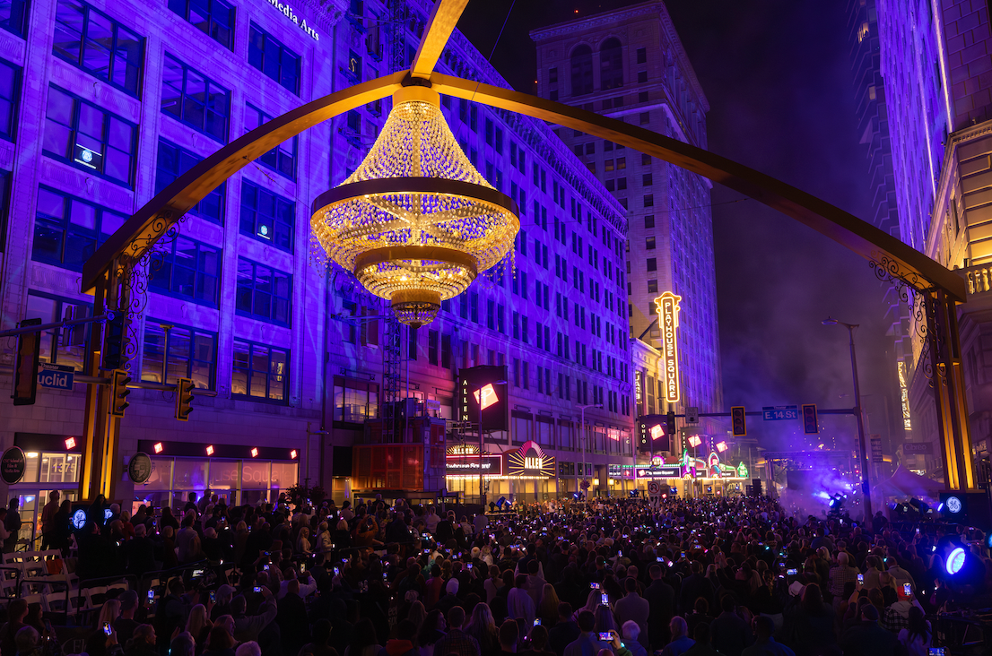 Moments To Remember Playhouse Square Moments To Remember Playhouse Square