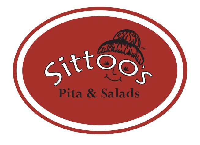 Sittoo's Pita & Salads