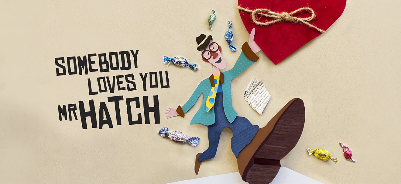 Event Promotion Image