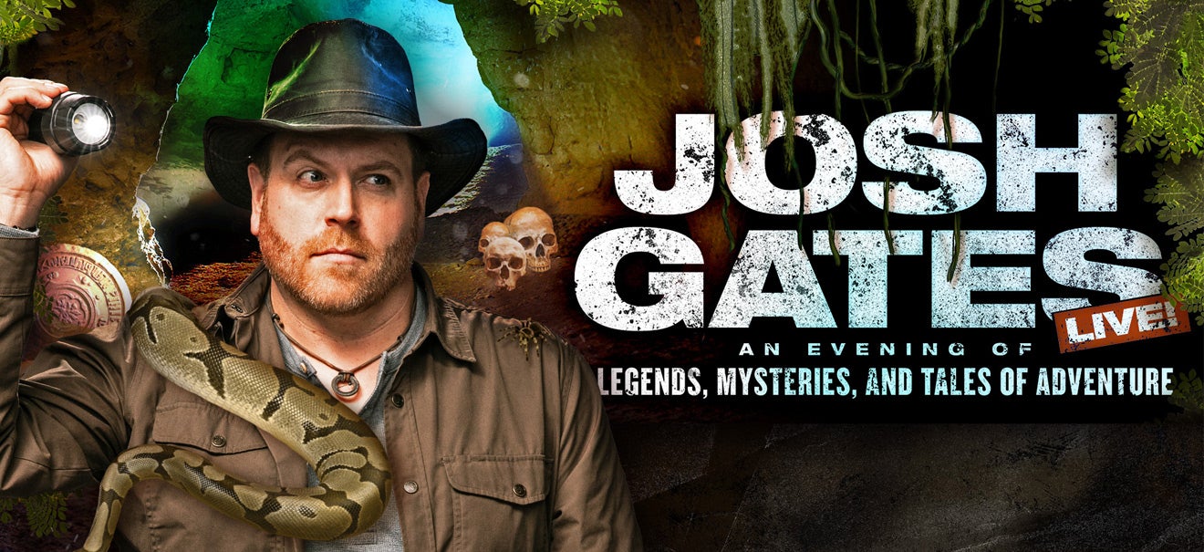 Event Promotion Image