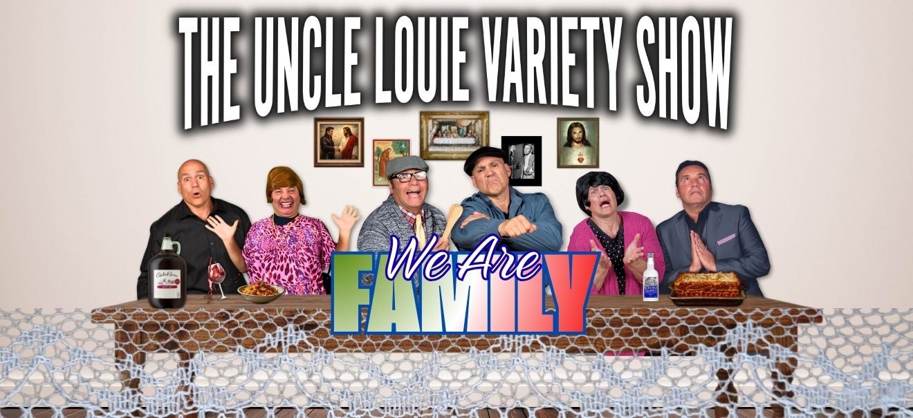 Event Promotion Image