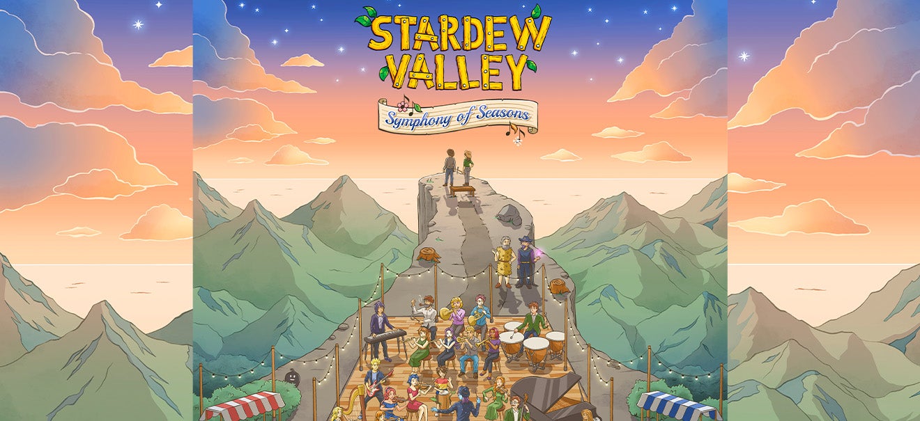Event Promotion Image