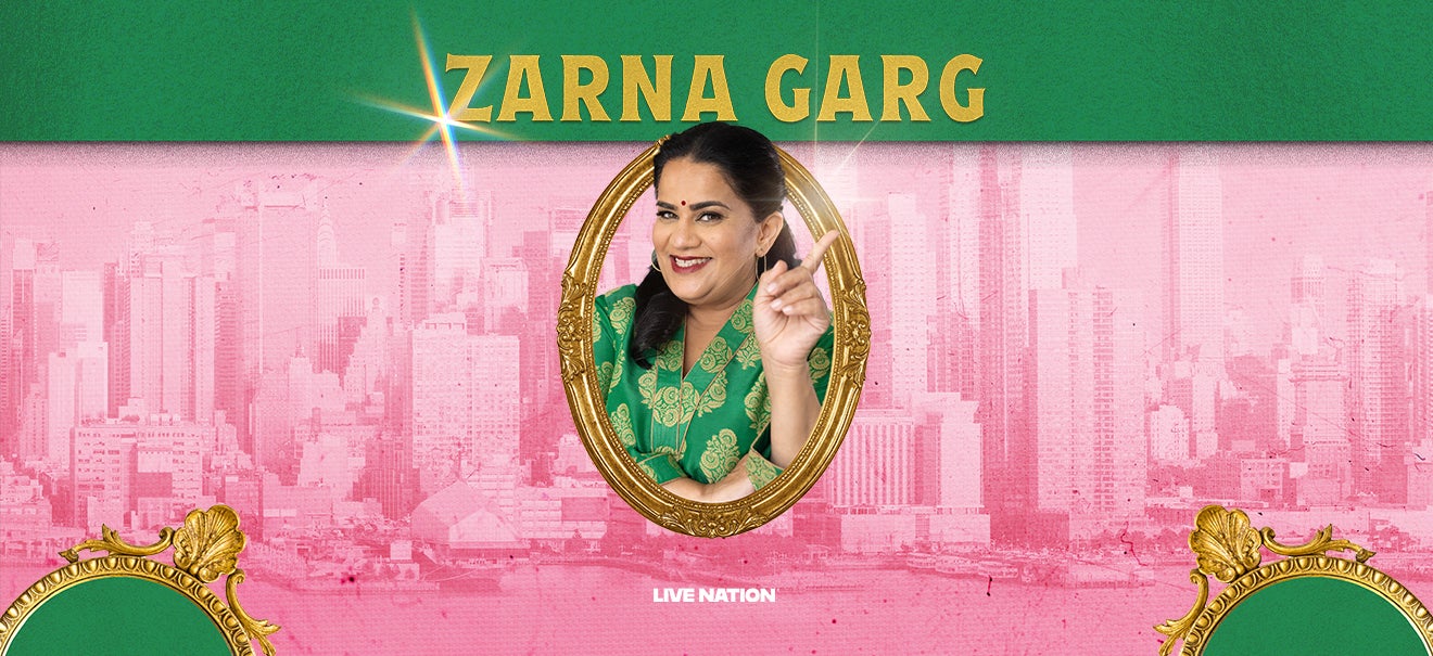 Event Promotion Image