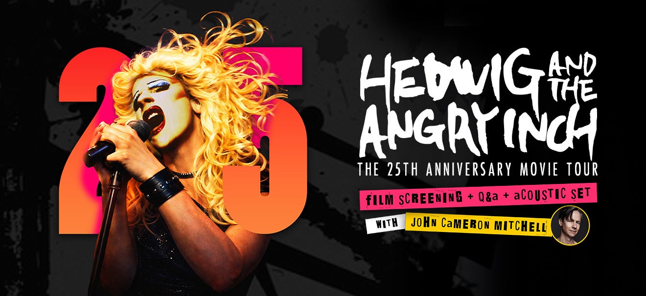 Event Promotion Image