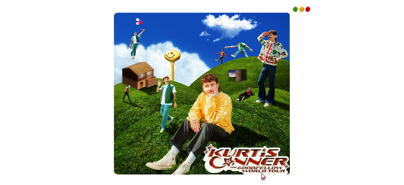 Event Promotion Image