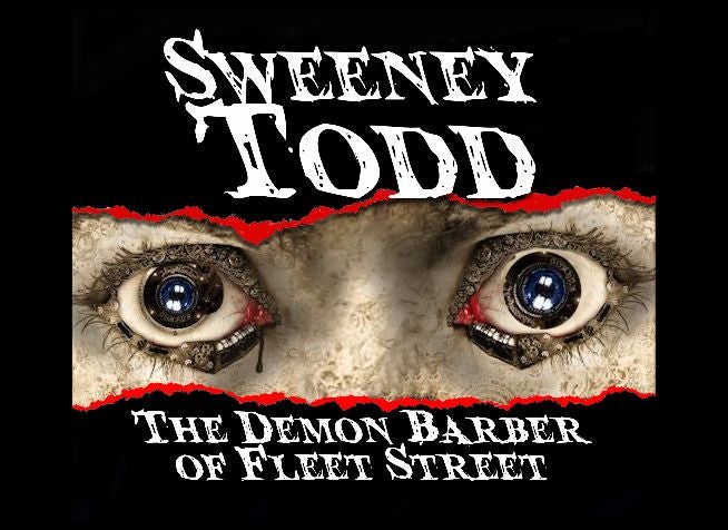 Sweeney Todd | Playhouse Square