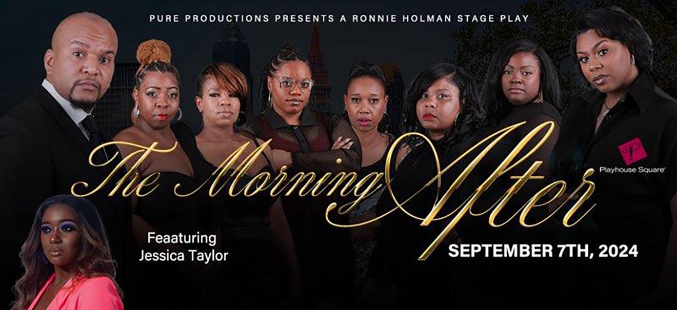 Event Promotion Image