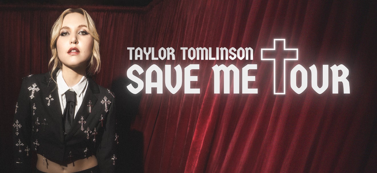 Taylor Tomlinson Playhouse Square