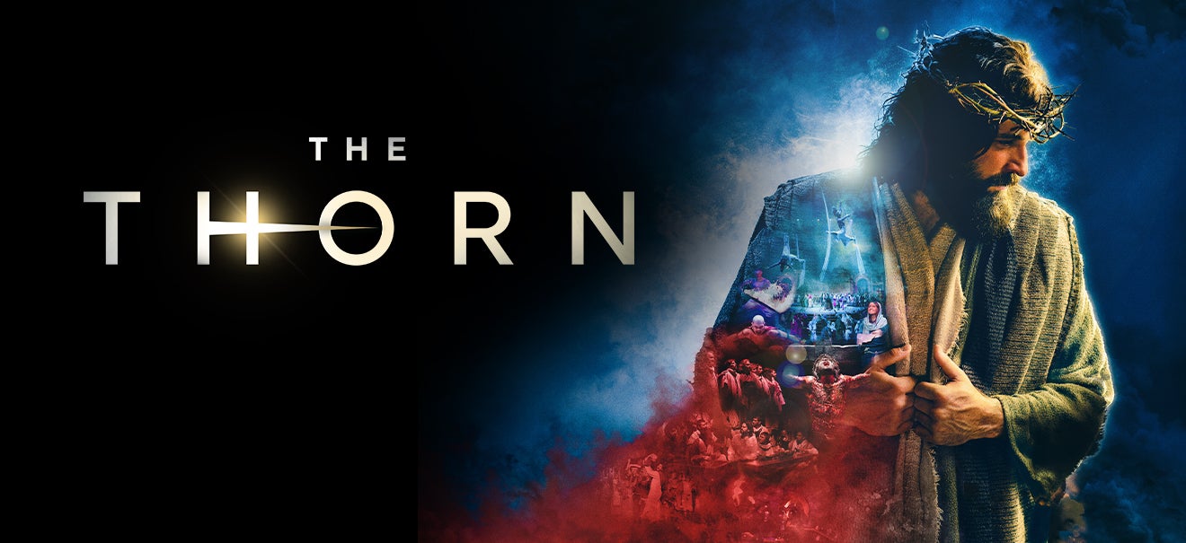Event Promotion Image