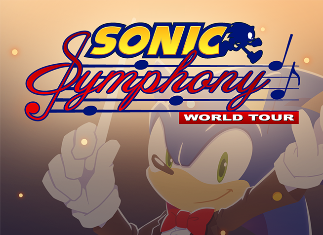 Home  Sonic Symphony