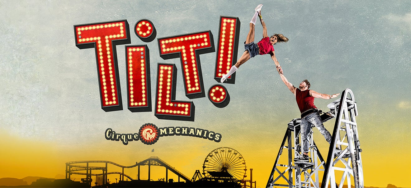 Event Promotion Image