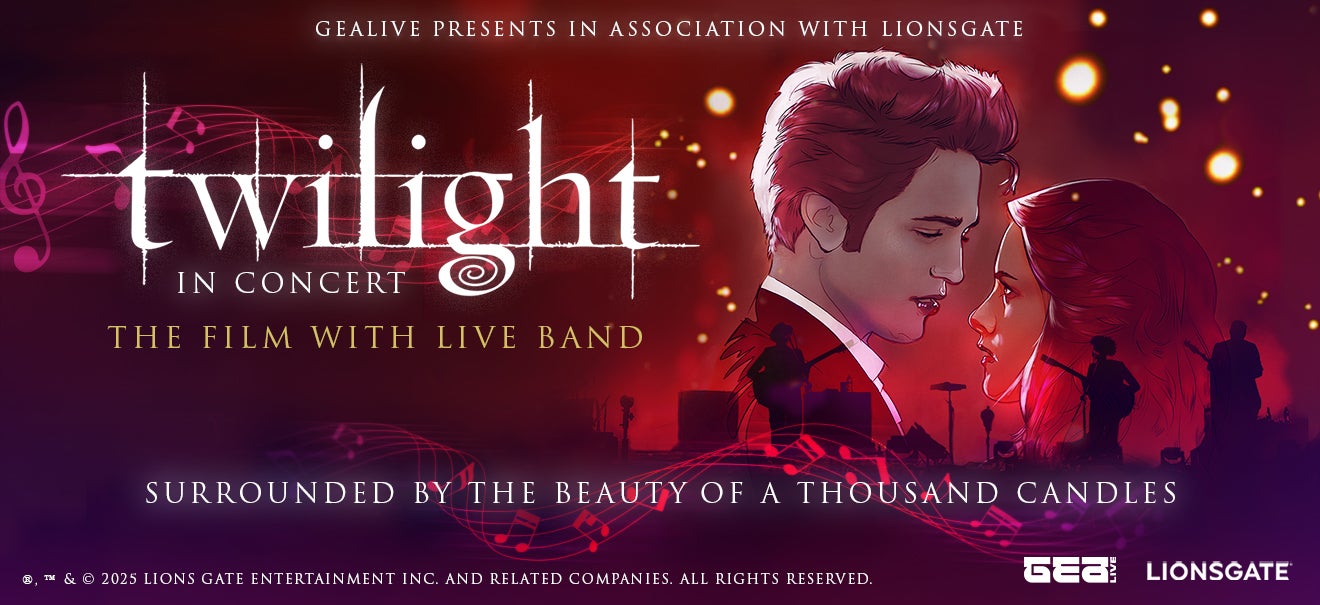 Event Promotion Image