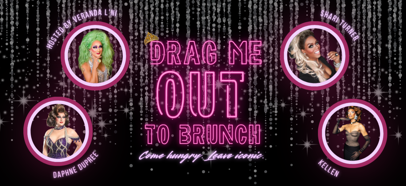 Event Promotion Image