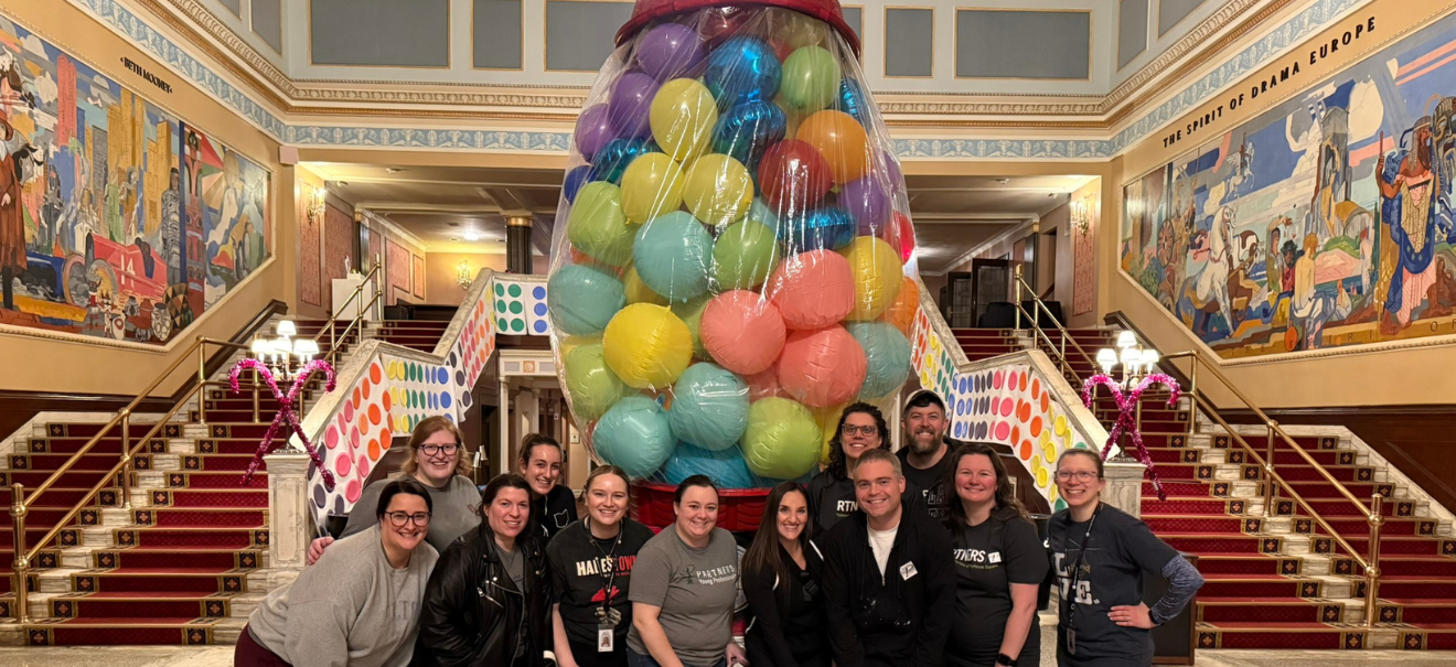 Event Promotion Image