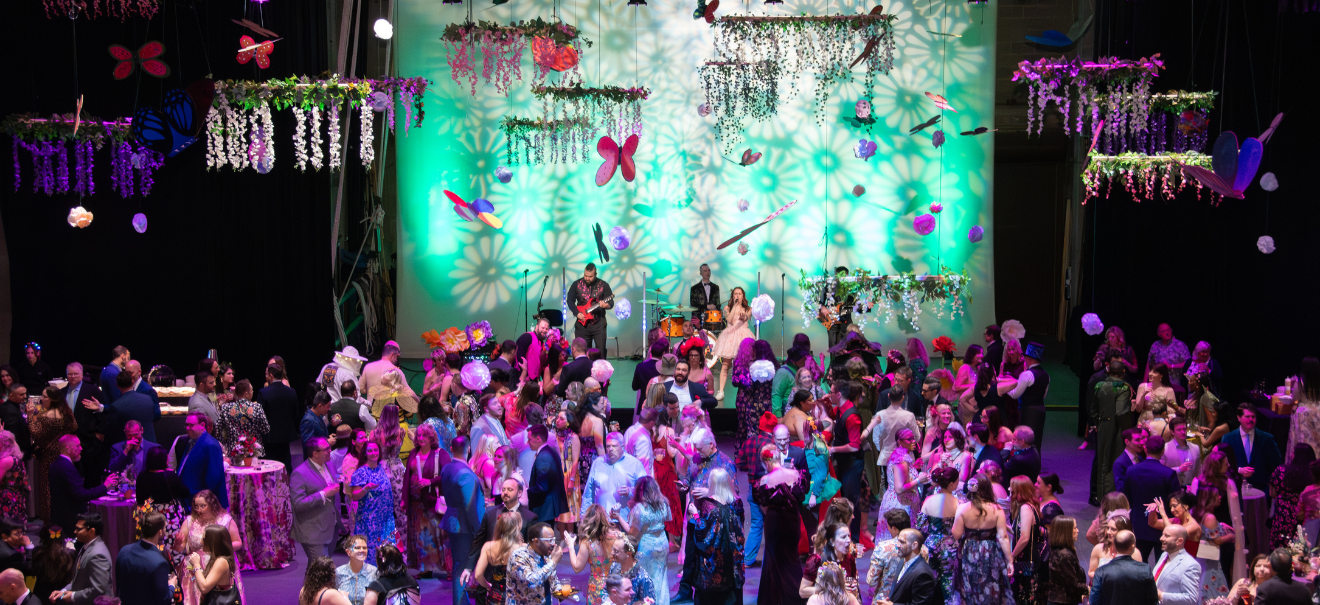 Event Promotion Image