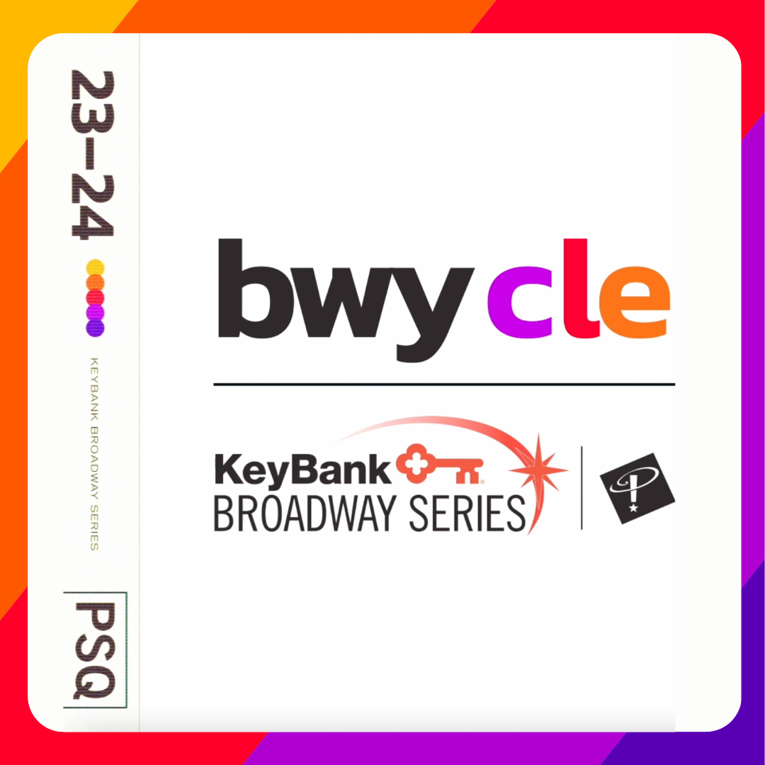 Your 20232024 KeyBank Broadway Series Playhouse Square