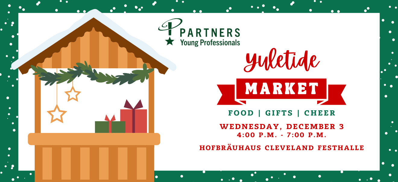 Event Promotion Image