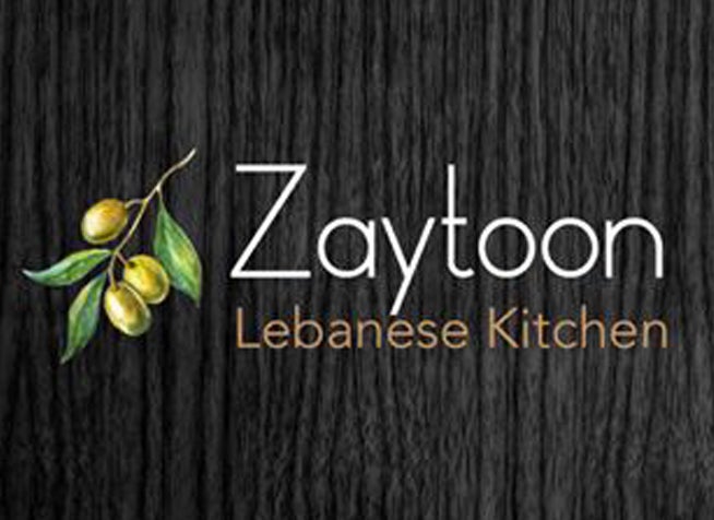 Zaytoon Lebanese Kitchen