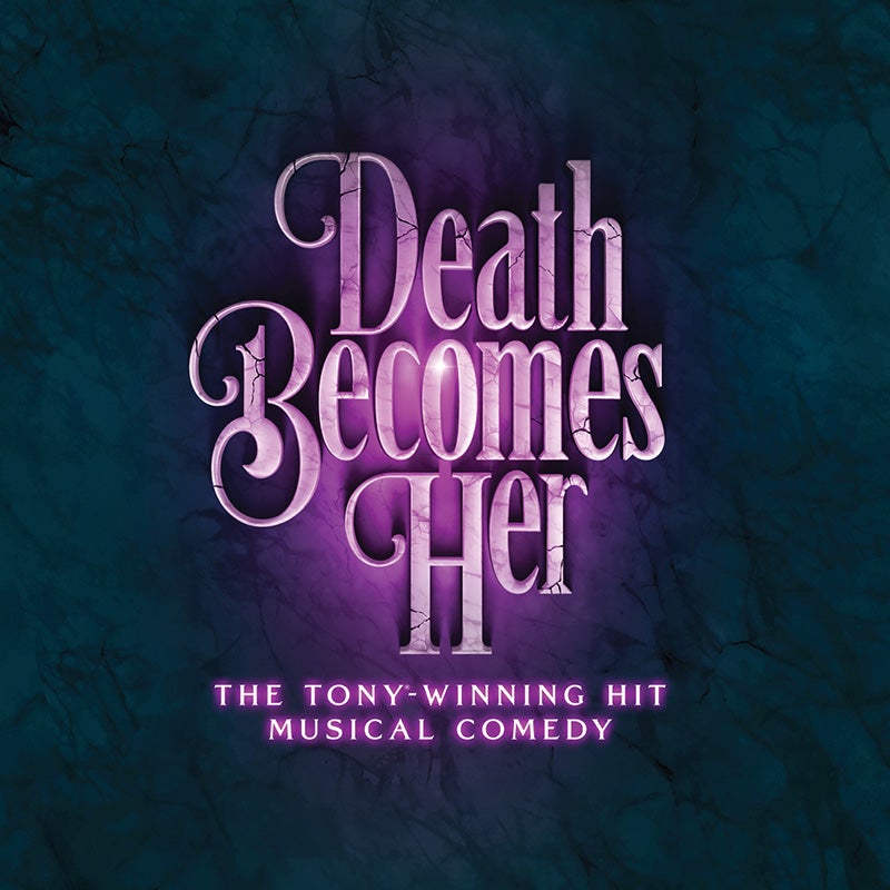 Death Becomes Her poster image