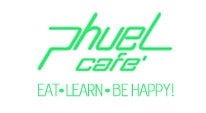 pHuel Café