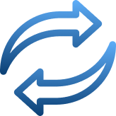 swapping tickets icon