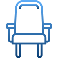 seating icon