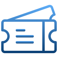 tickets icon