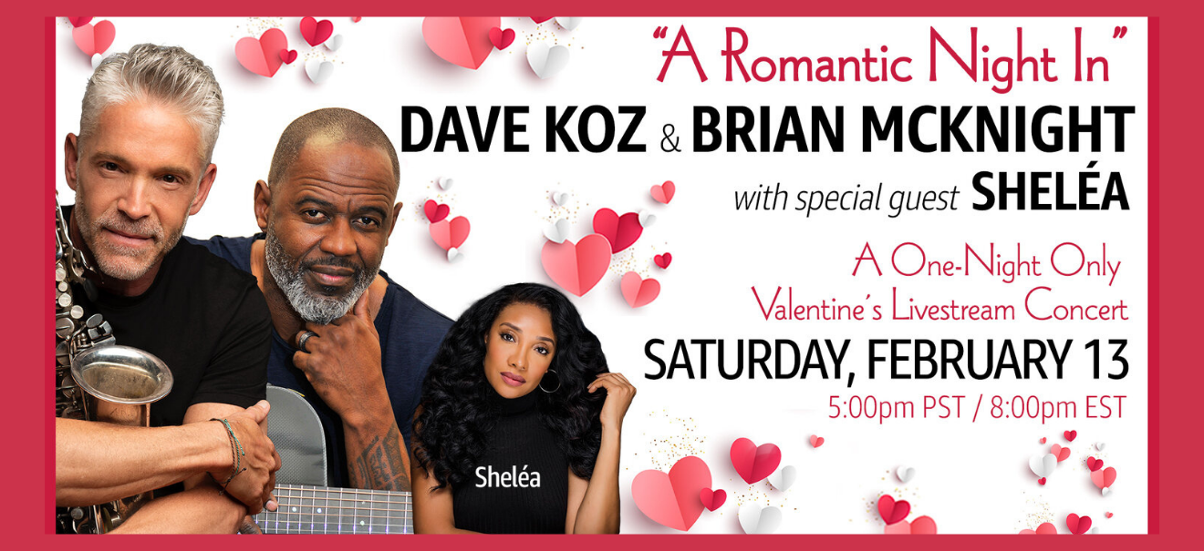 A Romantic Night In Playhouse Square