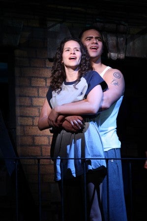 nina and benny ith (joan marcus:playbill).jpeg