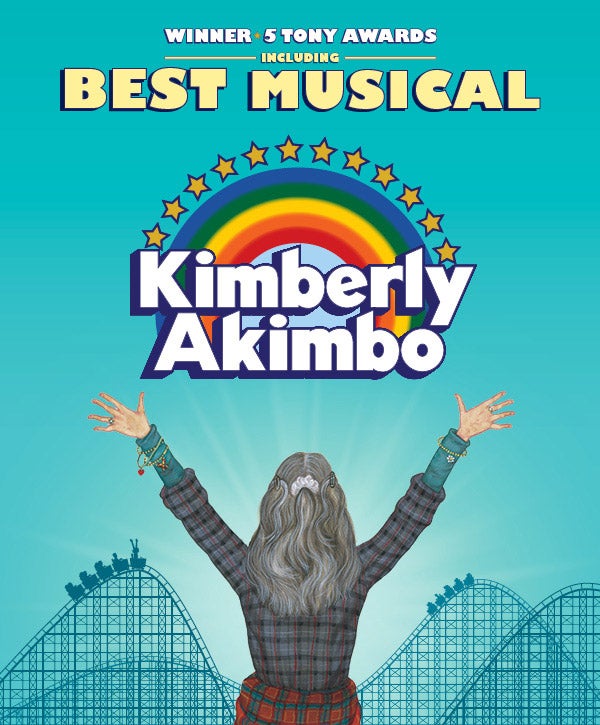 Kimberly Akimbo poster image