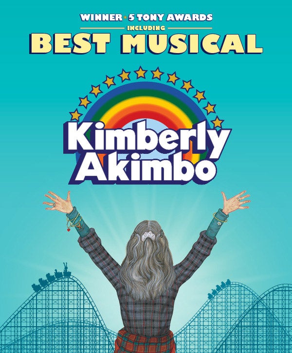 KeyBank Broadway Series Playhouse Square