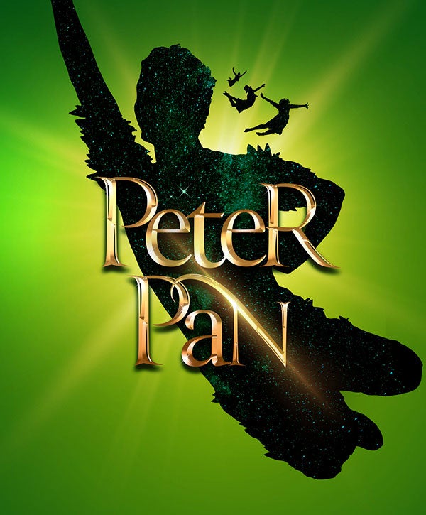 Peter Pan poster image