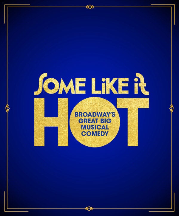 Some Like It Hot poster image