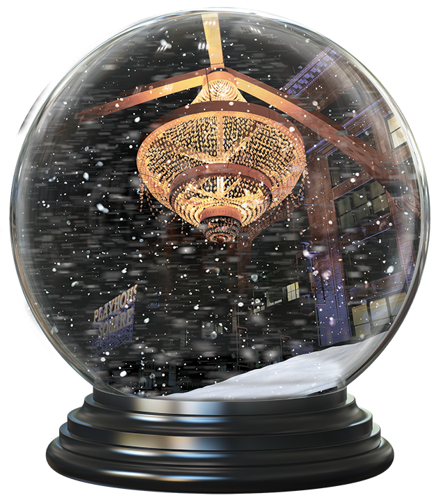 Snow Globe