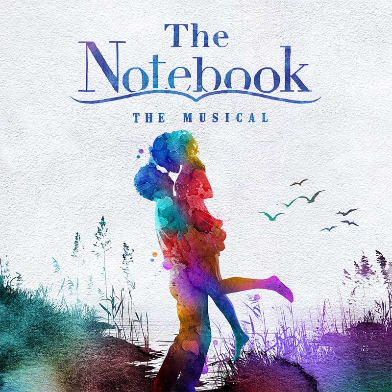 The Notebook poster image