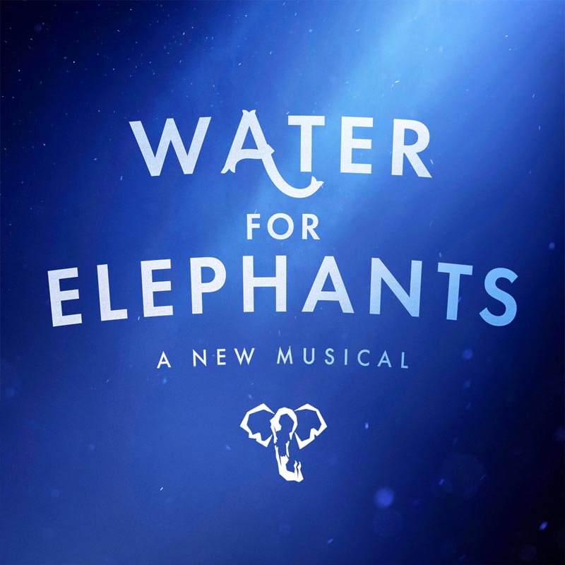 Water for Elephants poster image