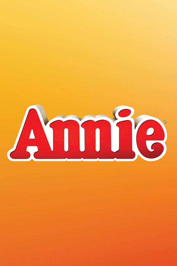 Poster for Annie