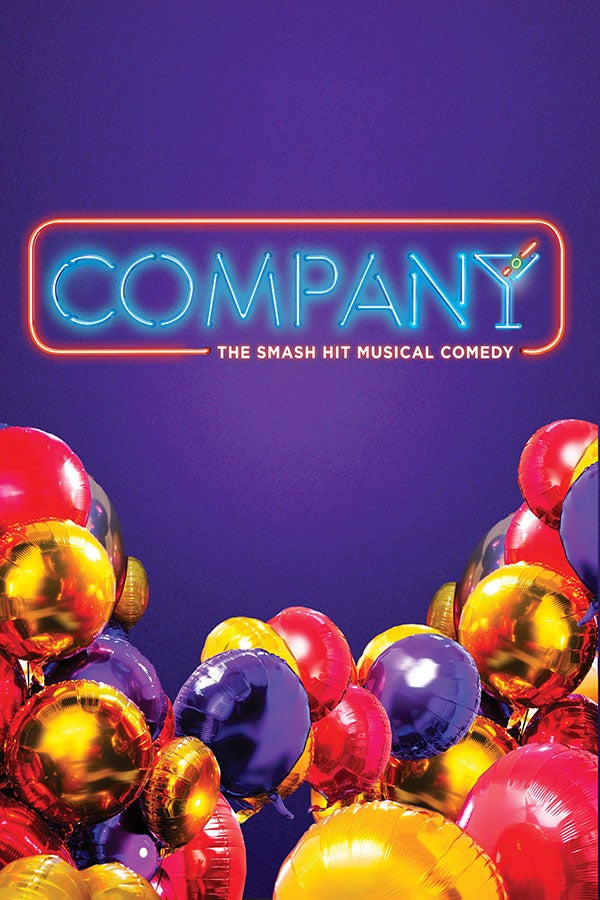 Poster for Company