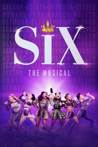 Poster for Six