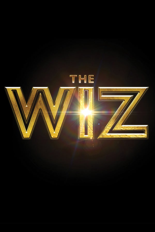 Poster for The Wiz